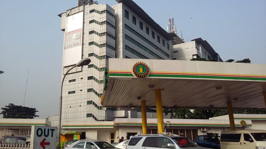 Image result for We have over 1bn litres of petrolâ€™â€“ NNPC debunks rumour of impending fuel scarcity